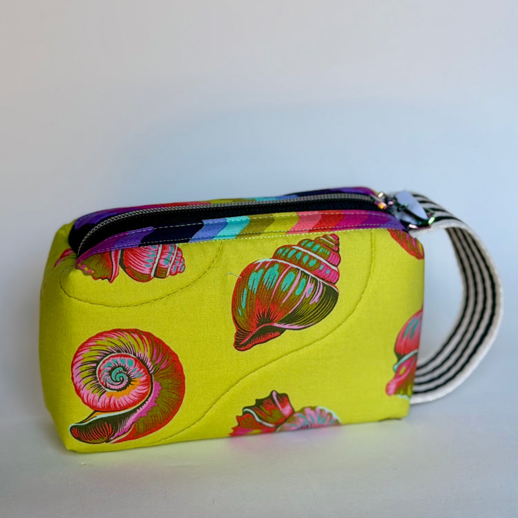 Pencil Zipper Case