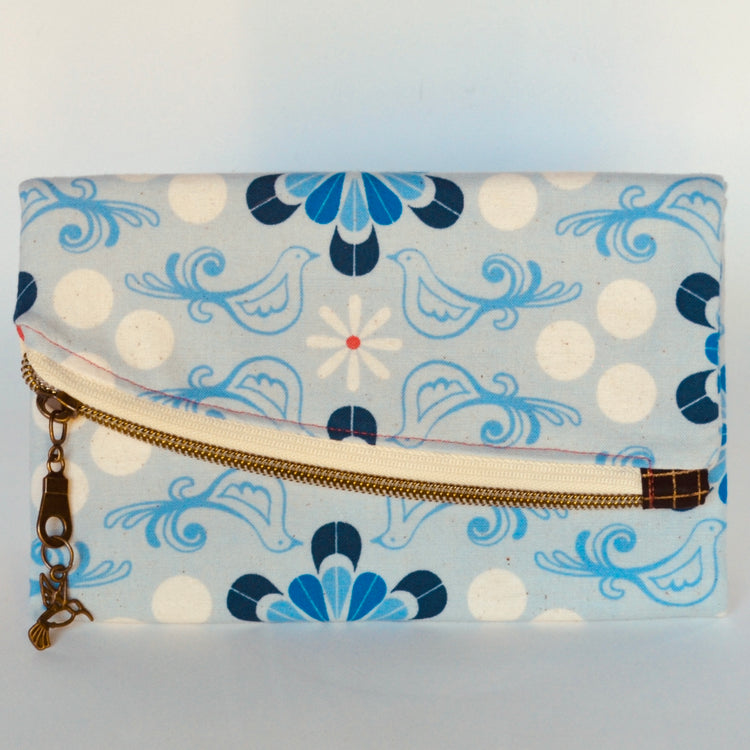 The Winslet Wallet