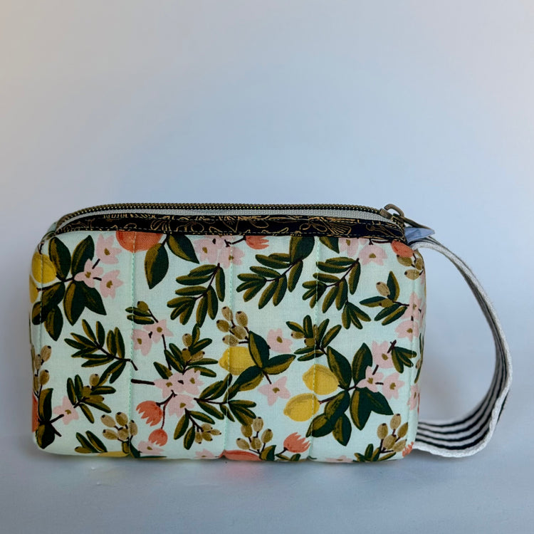 Pencil Zipper Case