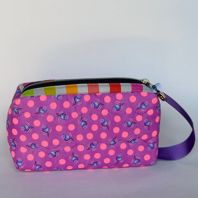 Pencil Zipper Case