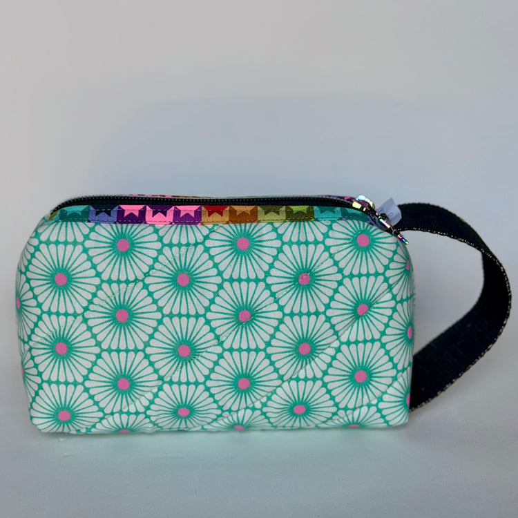 Pencil Zipper Case