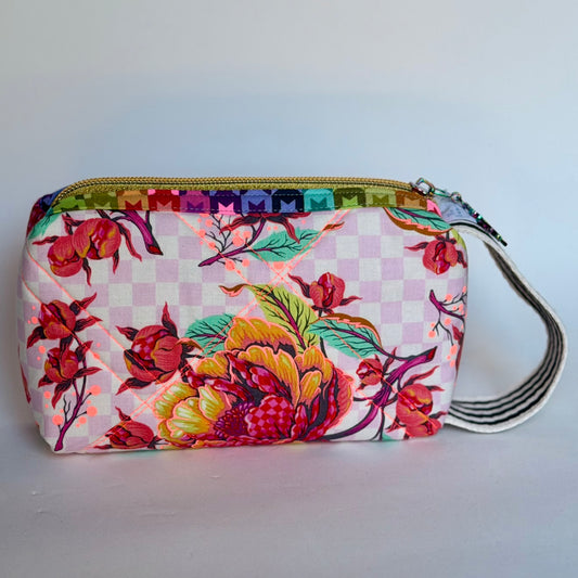 Pencil Zipper Case