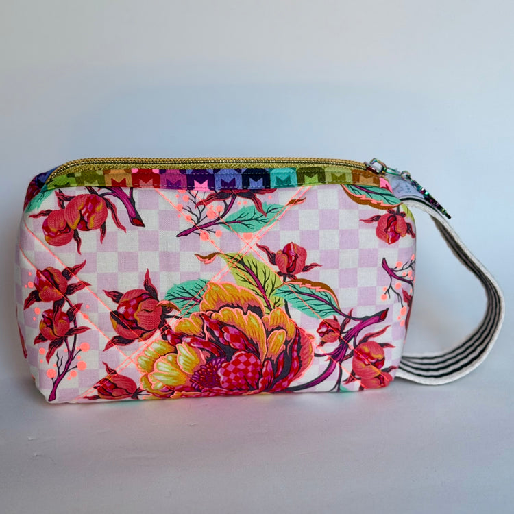 Pencil Zipper Case