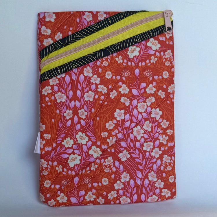 Book & e-Reader Sleeve