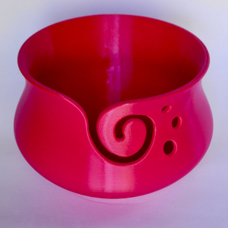 The Nest — Yarn Bowl
