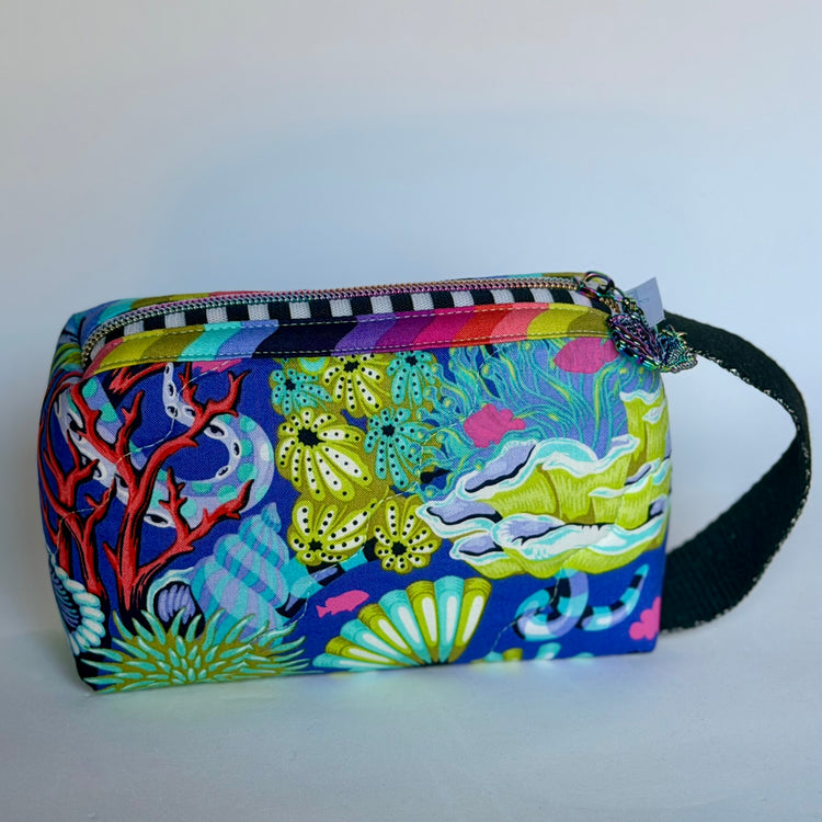 Pencil Zipper Case