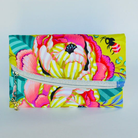 The Winslet Wallet