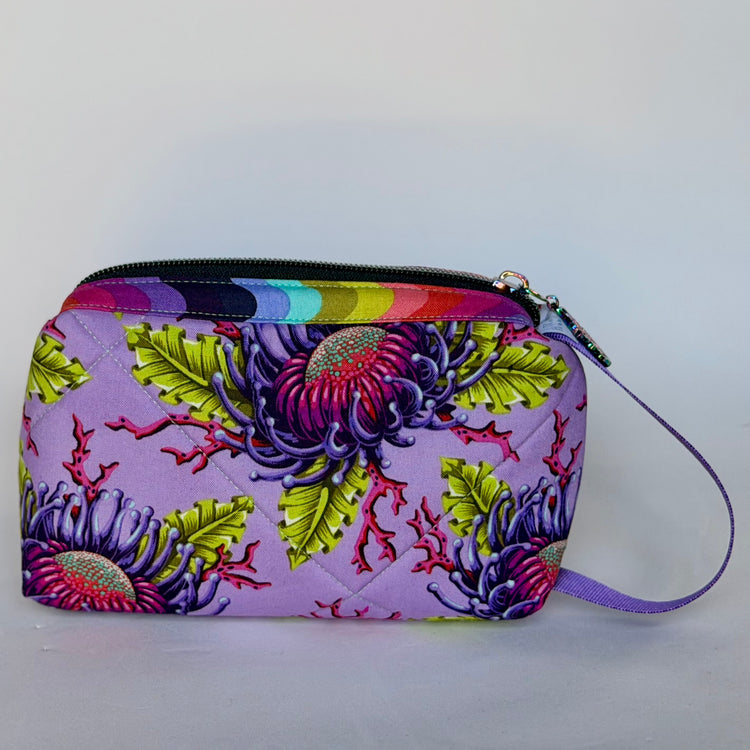 Pencil Zipper Case